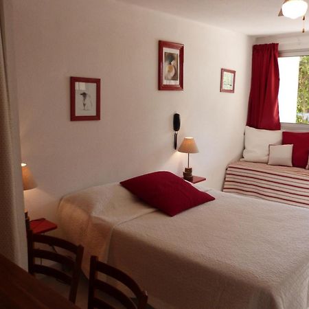 Lou Garbin Hotel Saint-Laurent-d'Aigouze Ngoại thất bức ảnh